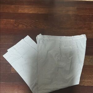 Polo by Ralph Lauren Gray Chinos